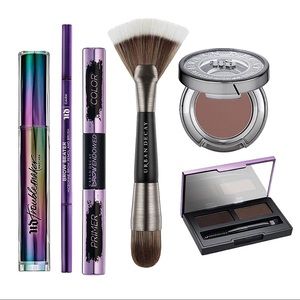 URBAN DECAY | Make Up Bundle Set